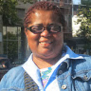 Meet your Posher, Joyce